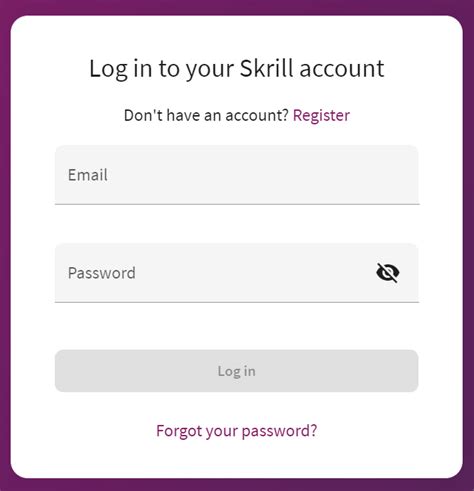 skrill login|skrill mi cuenta.